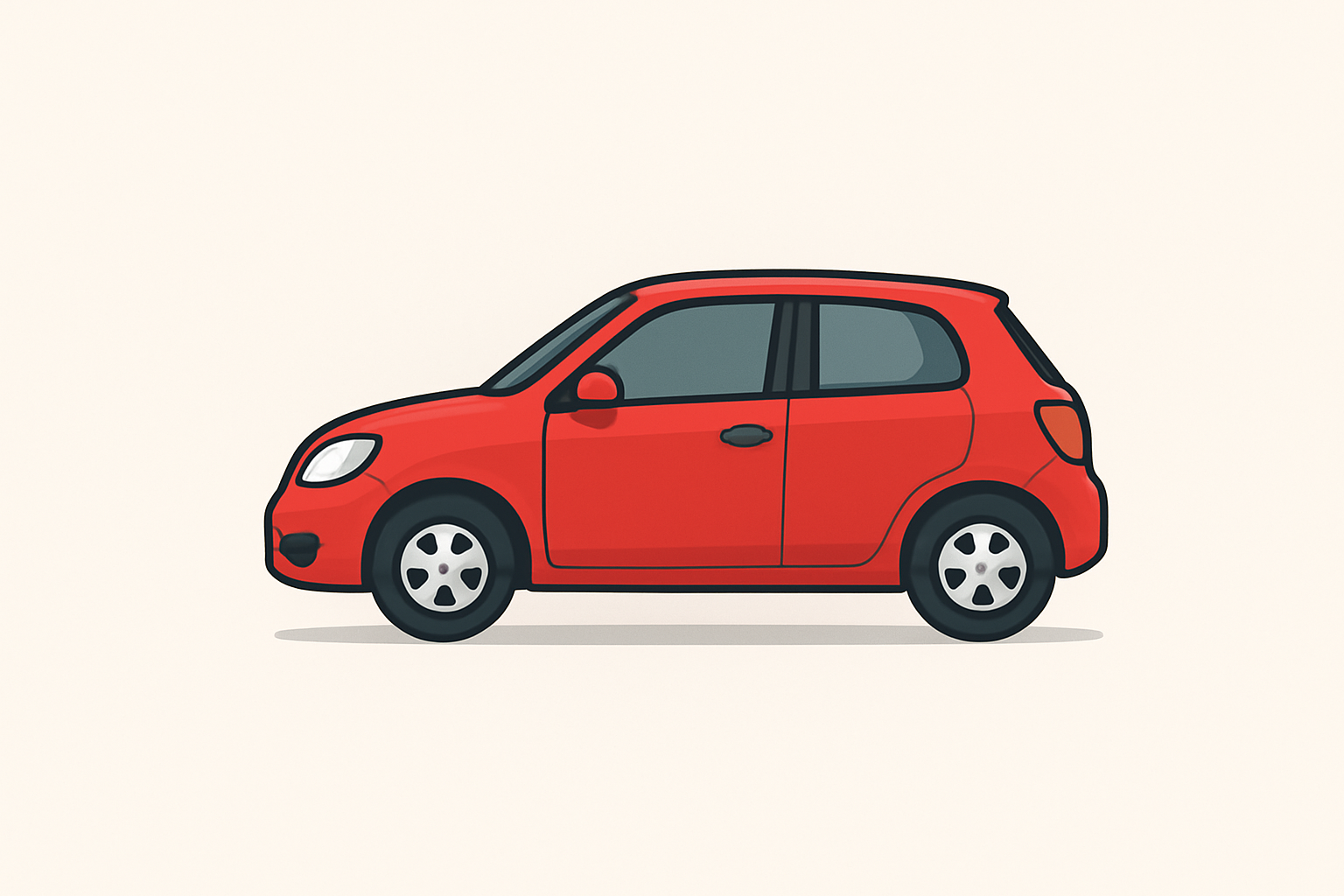 Mini Car
