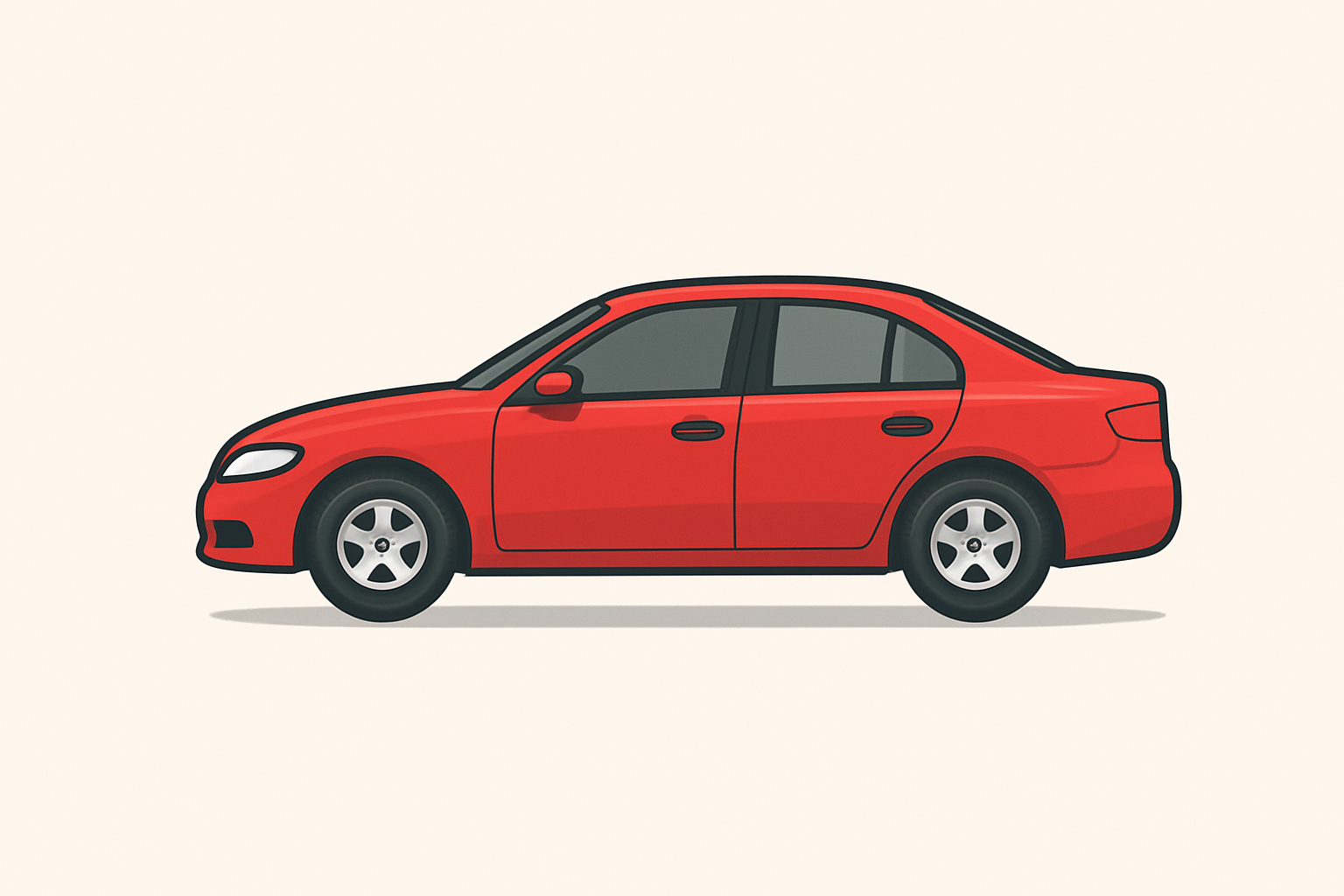 Sedan